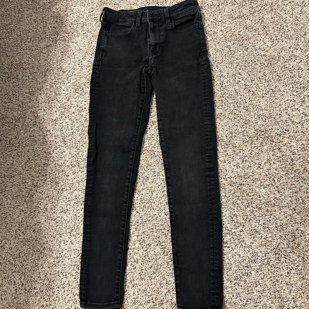 American Eagle Jeggings